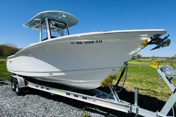 2024 Sea Hunt Gamefish 25