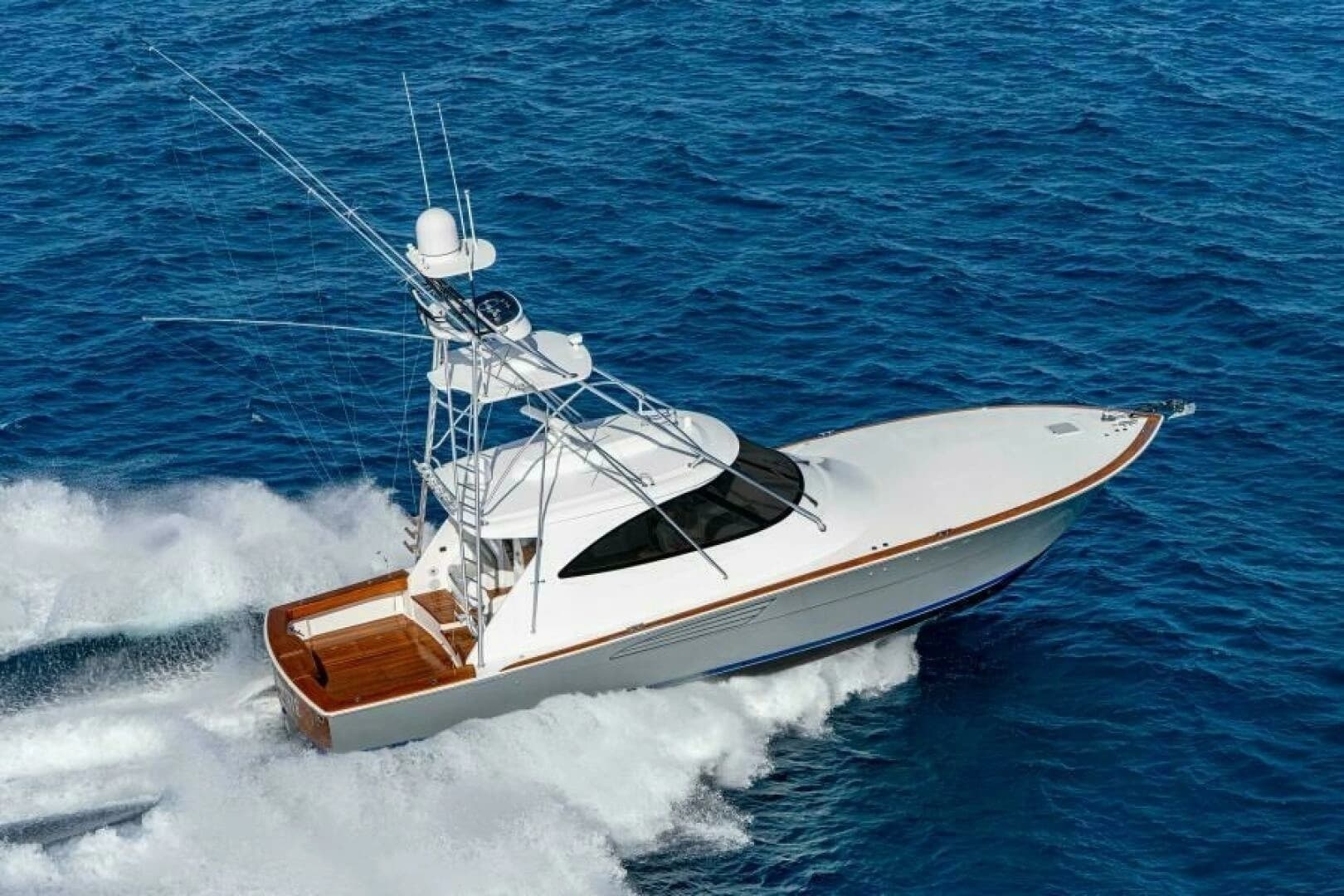 2027 Viking 54 Sport Tower - Image 32