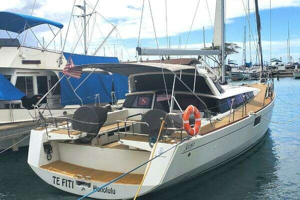 2012 Beneteau Sense - Image 1