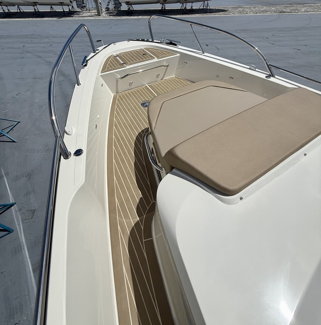 2023 Nimbus T9 - Image 19