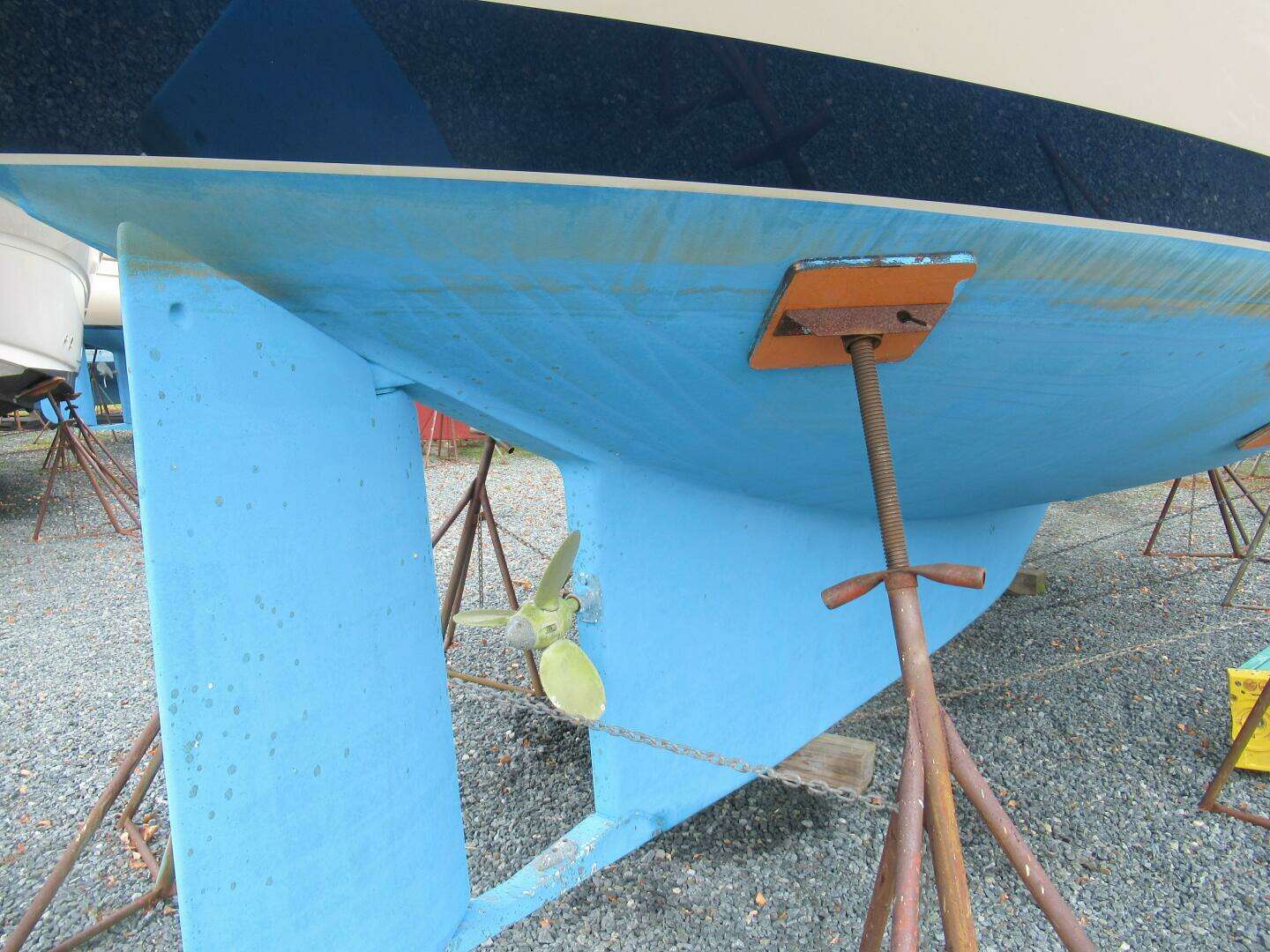 2003 Island Packet 350 - Image 3