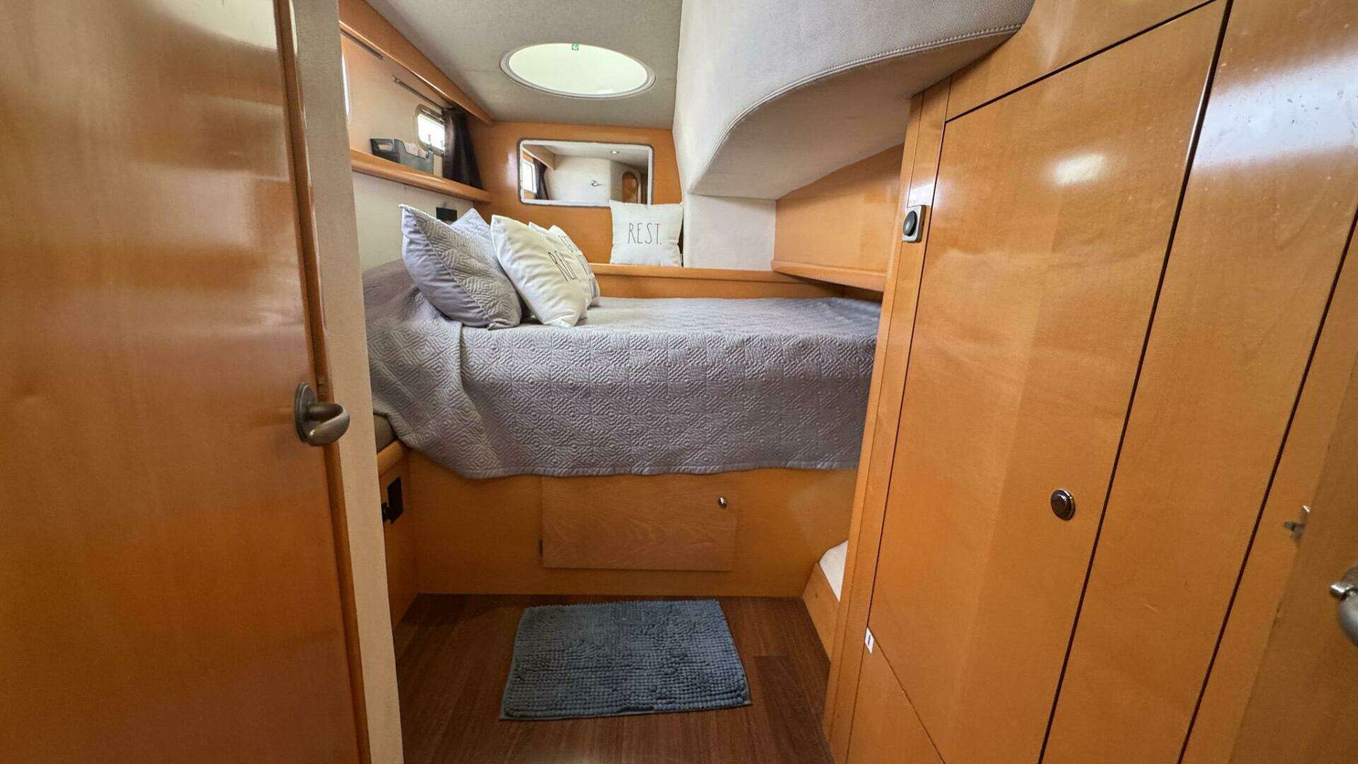 2009 Fountaine Pajot Cumberland 46 - Image 38