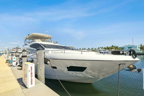 2014 Sunseeker Manhattan 73 - Image 1