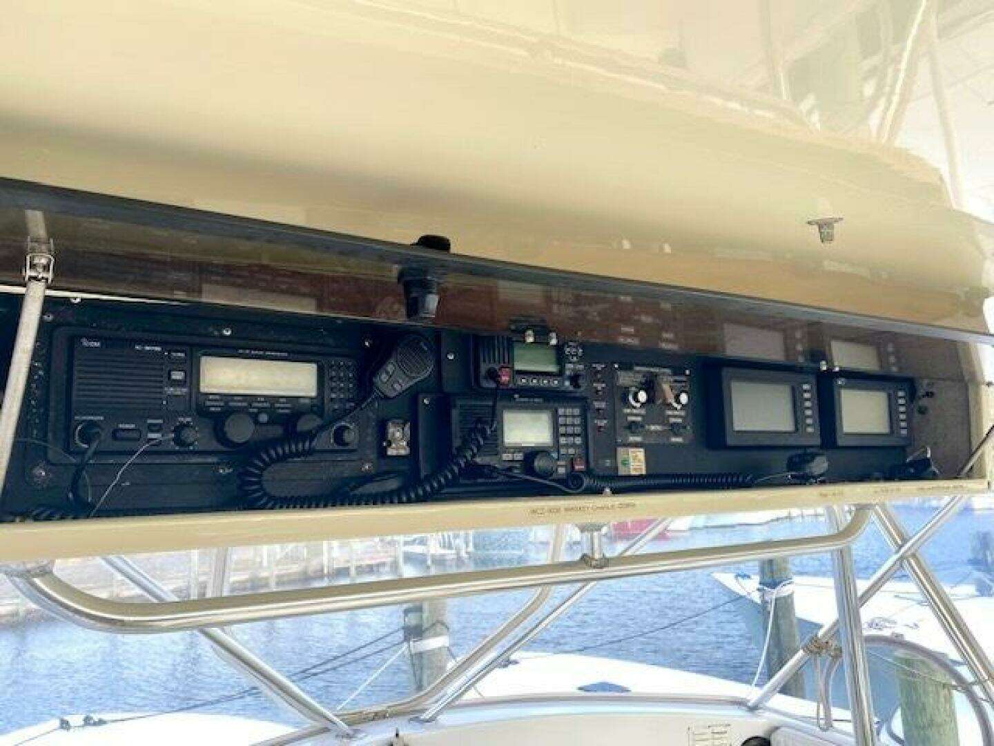 2000 Custom Carolina 56 EAST BAY - Image 37