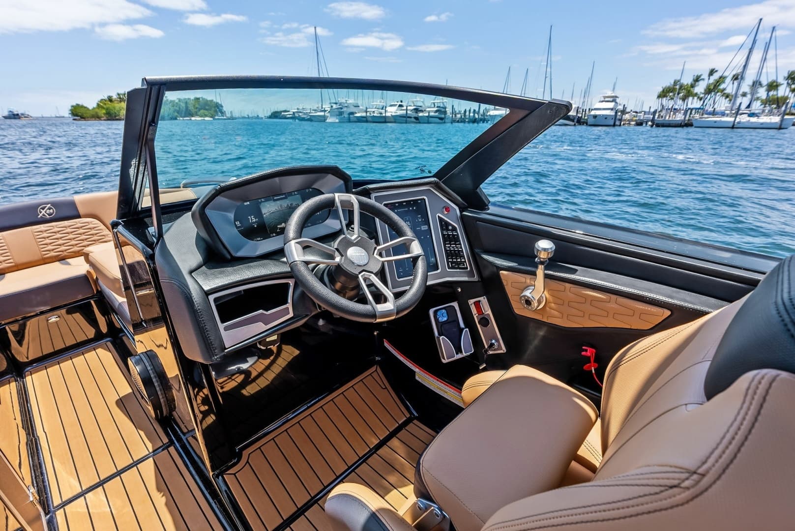 2024 Mastercraft X24 - Image 34