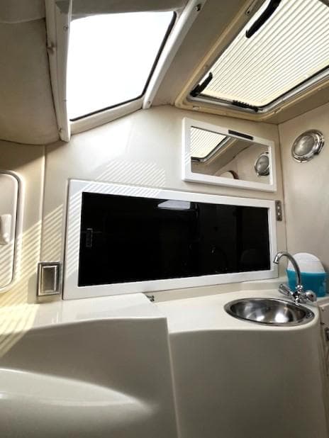 2010 Gemini 105Mc - 55