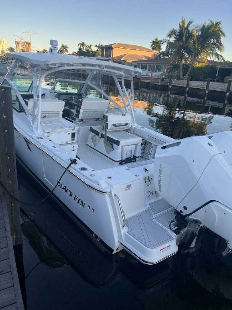 2023 Blackfin — - Image 13