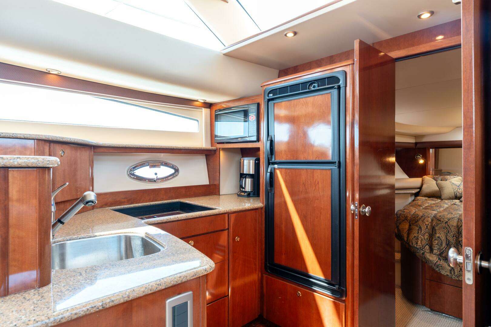 2008 Meridian 459 MY - Image 19