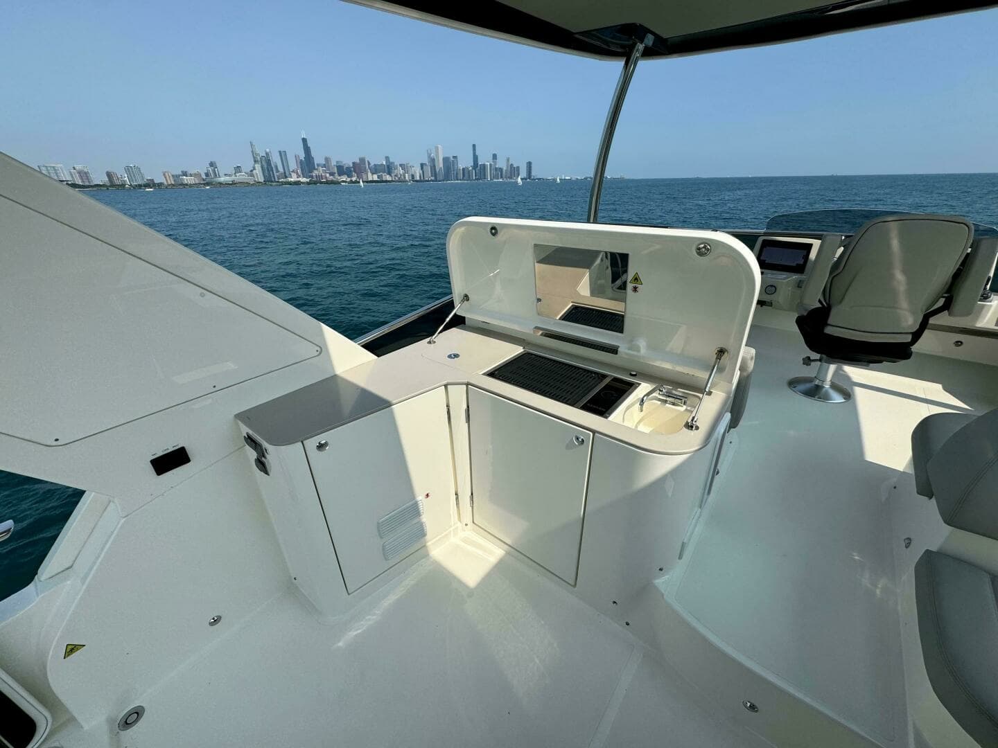 2023 Absolute 52 Navetta - Image 35