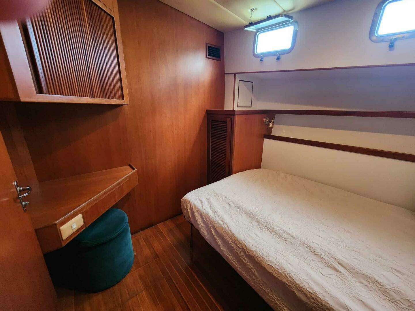 1998 Krogen Express 49 - Image 70