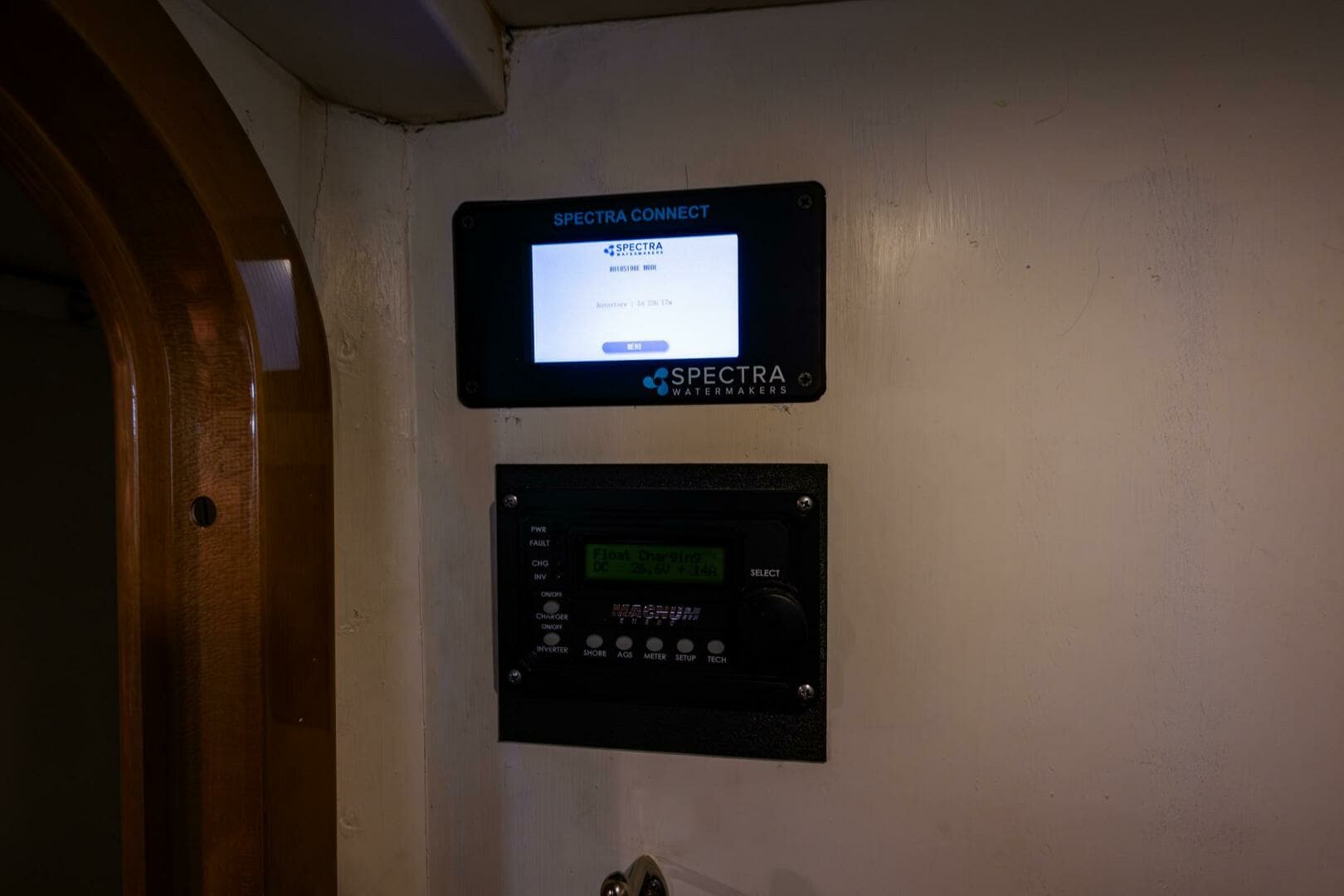 2002 Viking Princess 72 Princess Yacht - Image 66