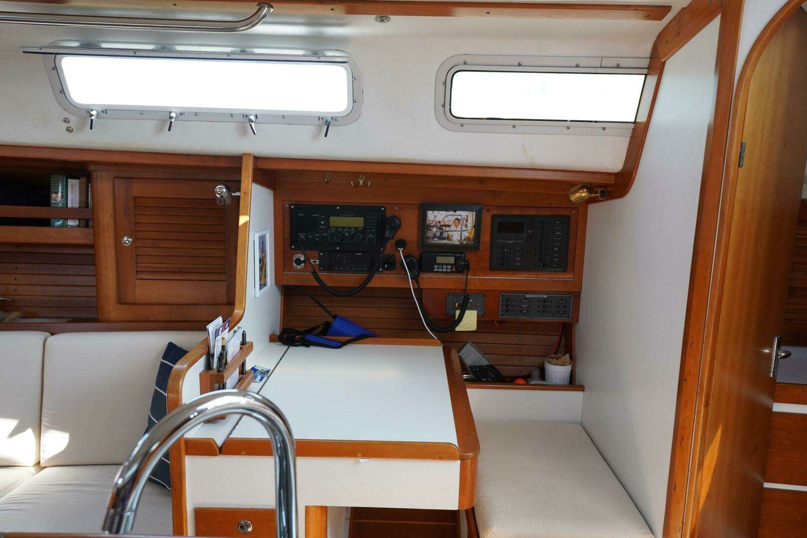 1997 J Boats 42 J/42 - Image 54