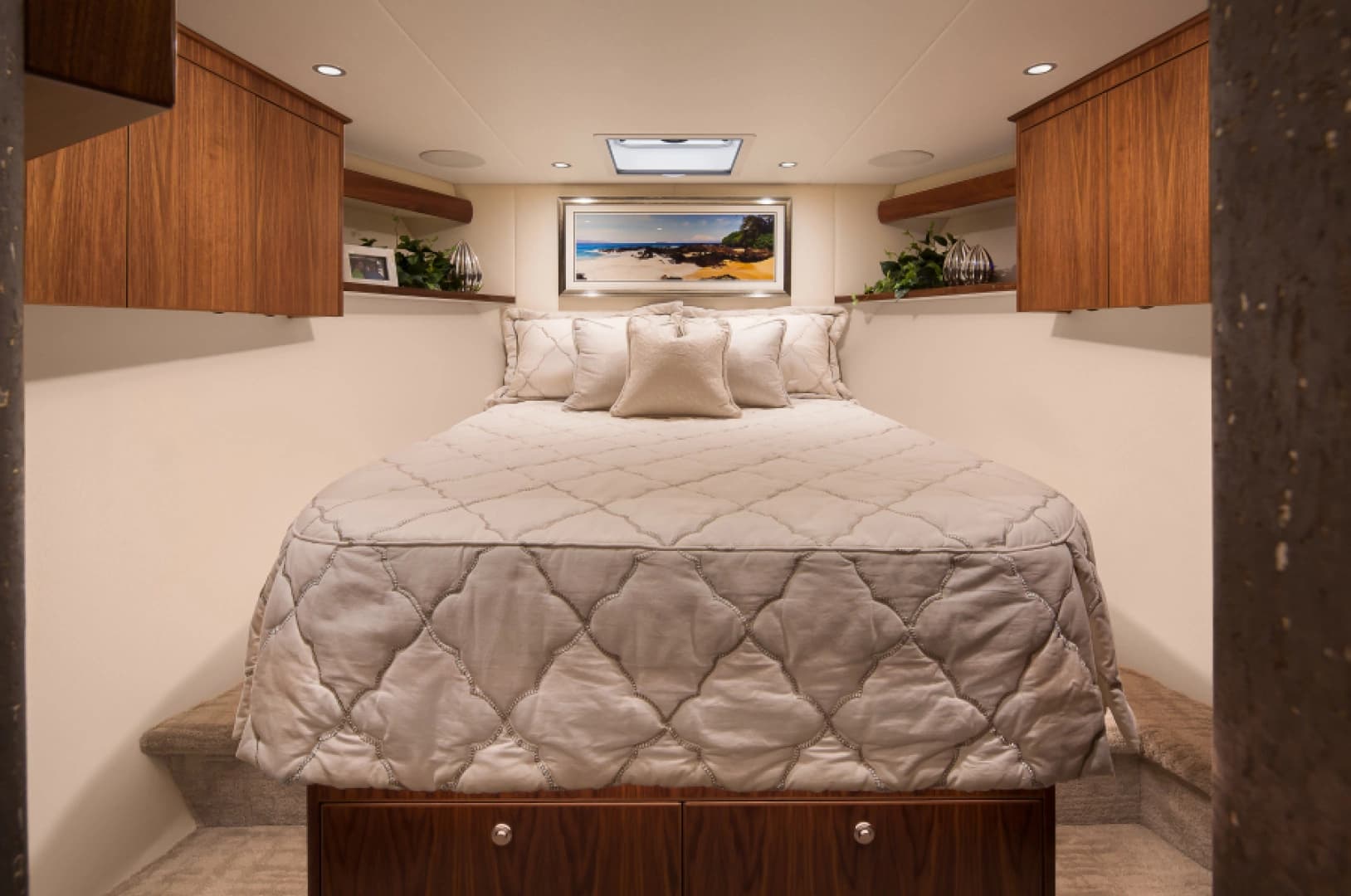 2026 Viking 68 Convertible - Image 8