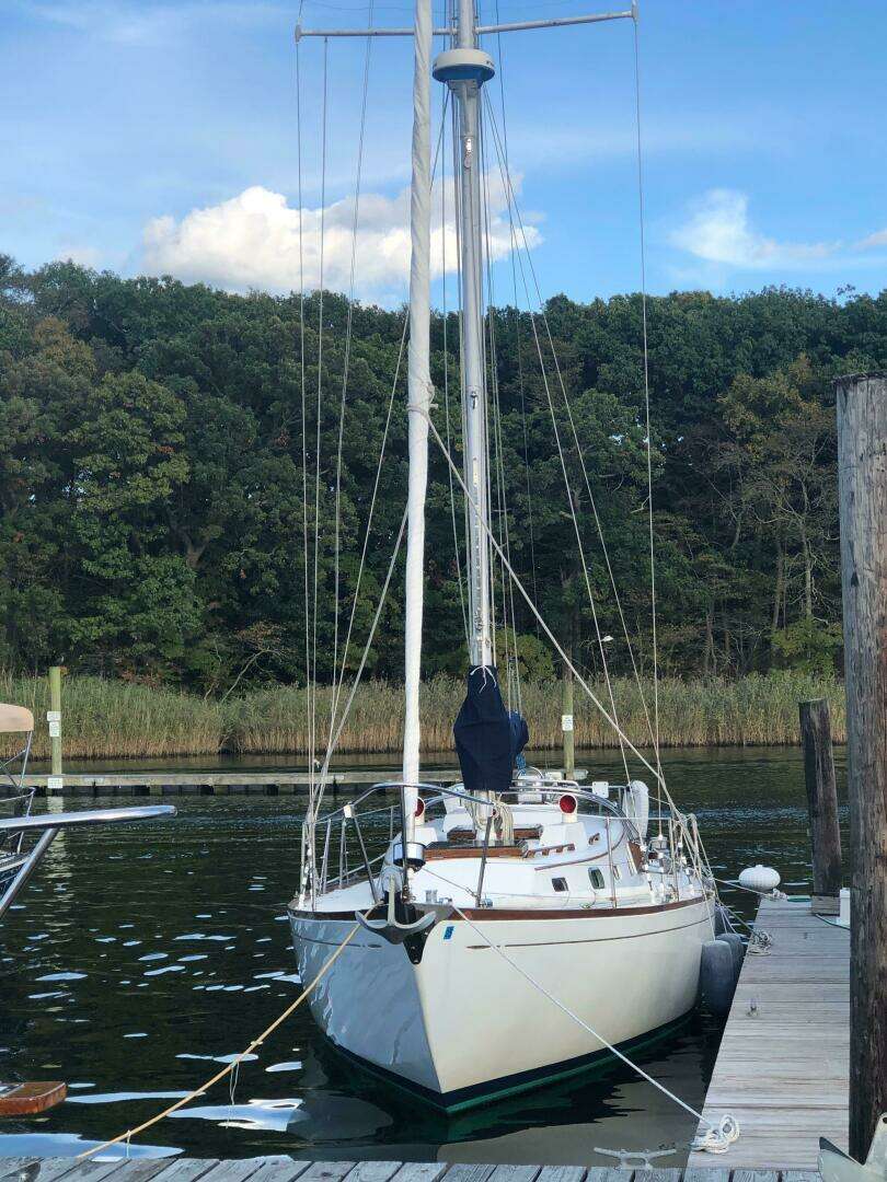 1968 LeComte Northeast 38 - Image 8