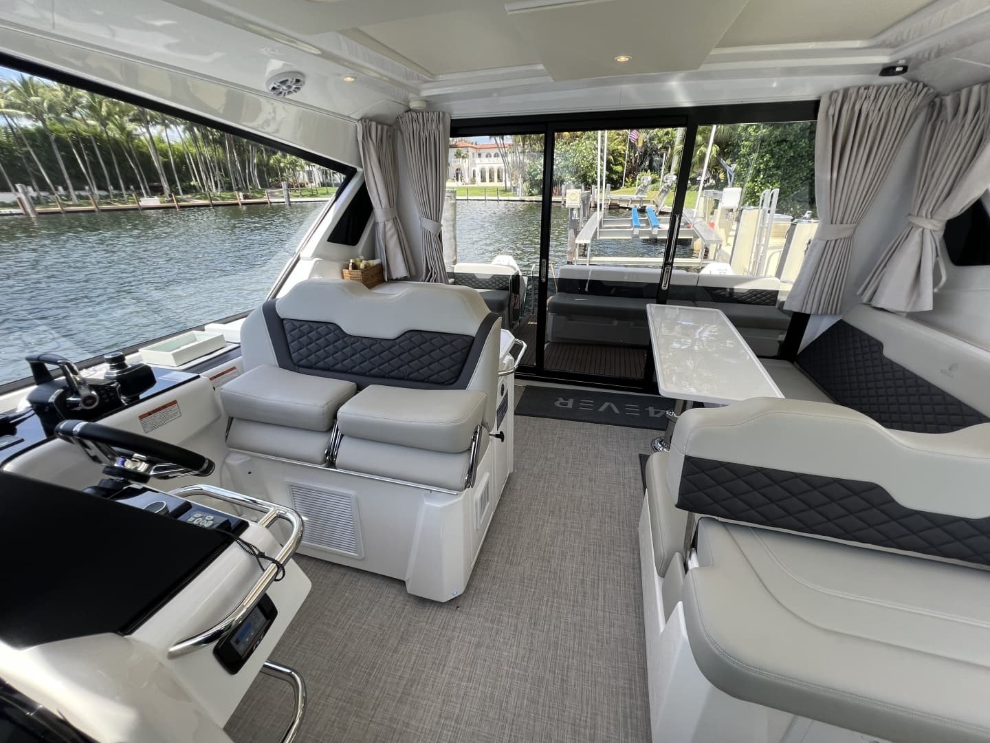 2025 Aquila 36 Sport - Image 26