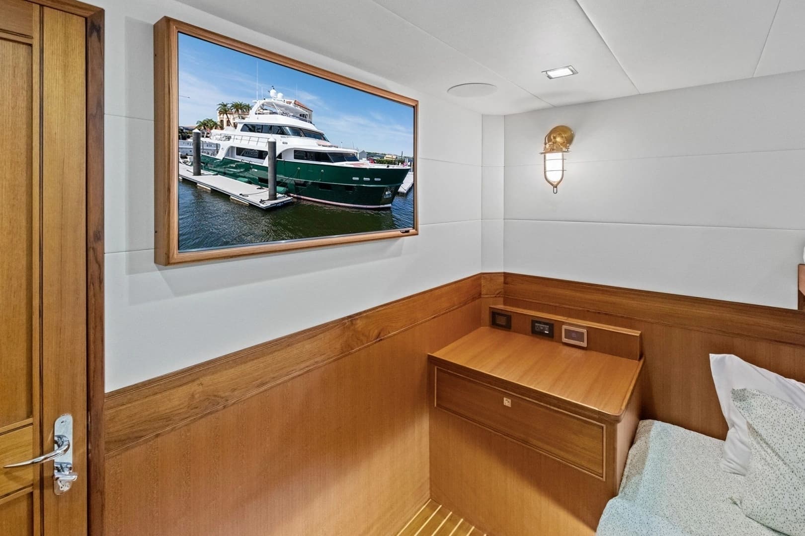 2024 Marlow 90V - Image 43