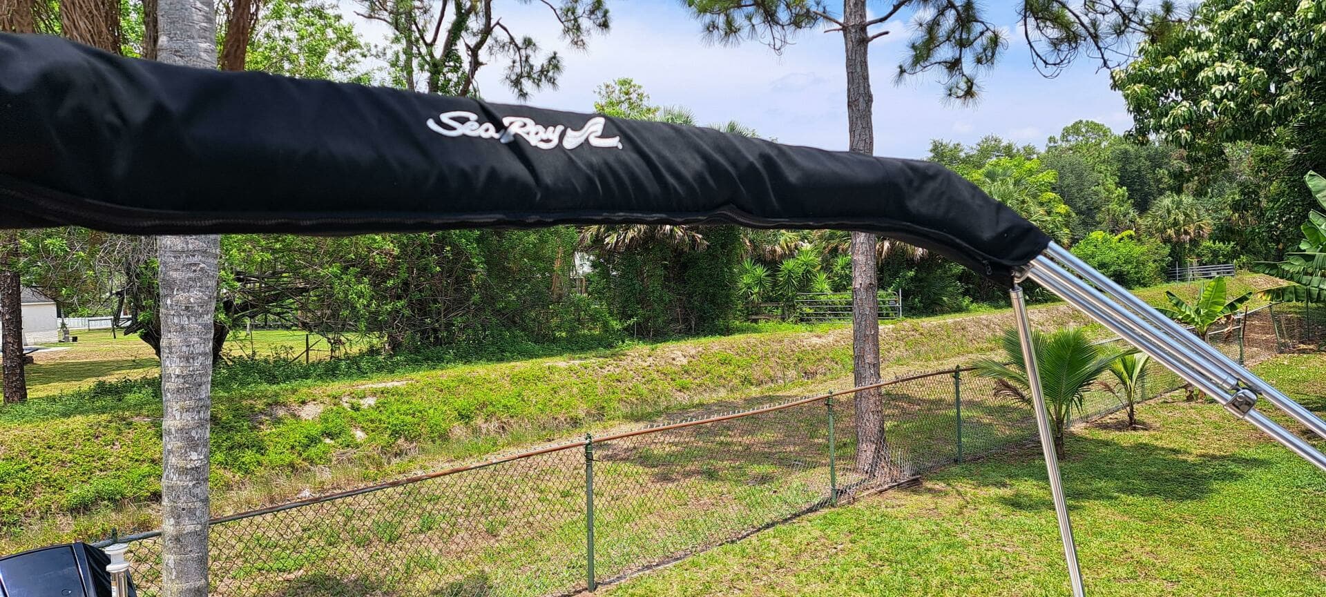 2019 Sea Ray SPX 230 OB - Image 47