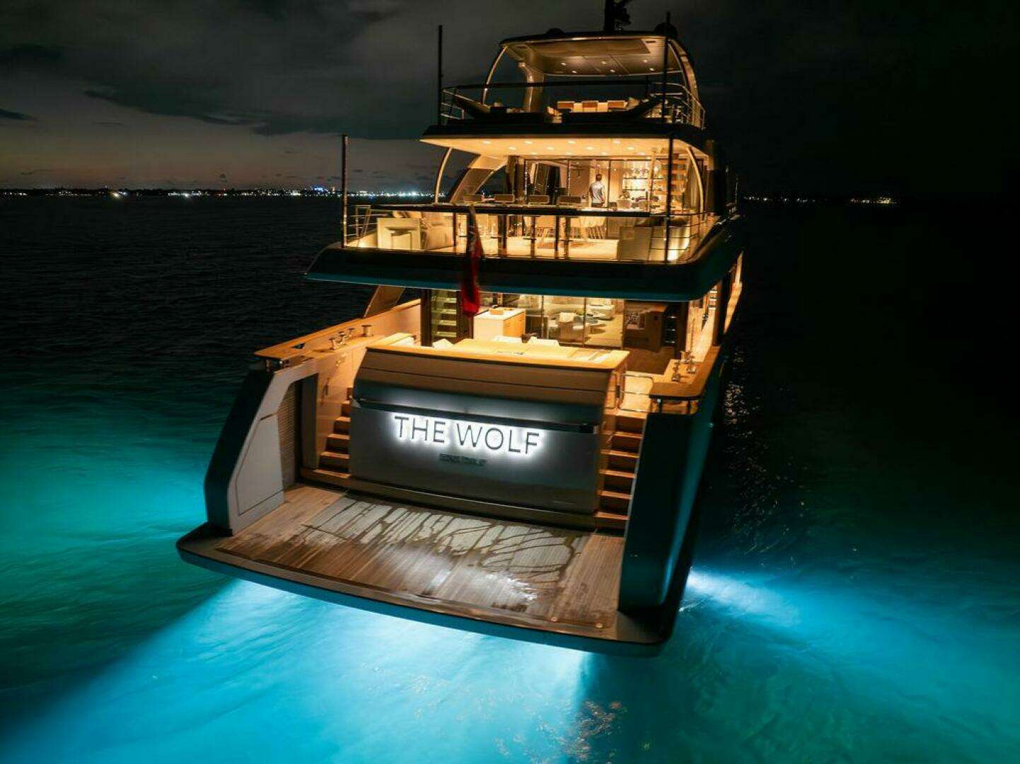 2023 Sanlorenzo SD118 - Image 24