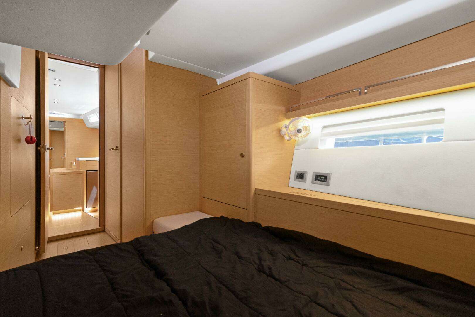 2017 Grand Soleil 52 LC - Image 67