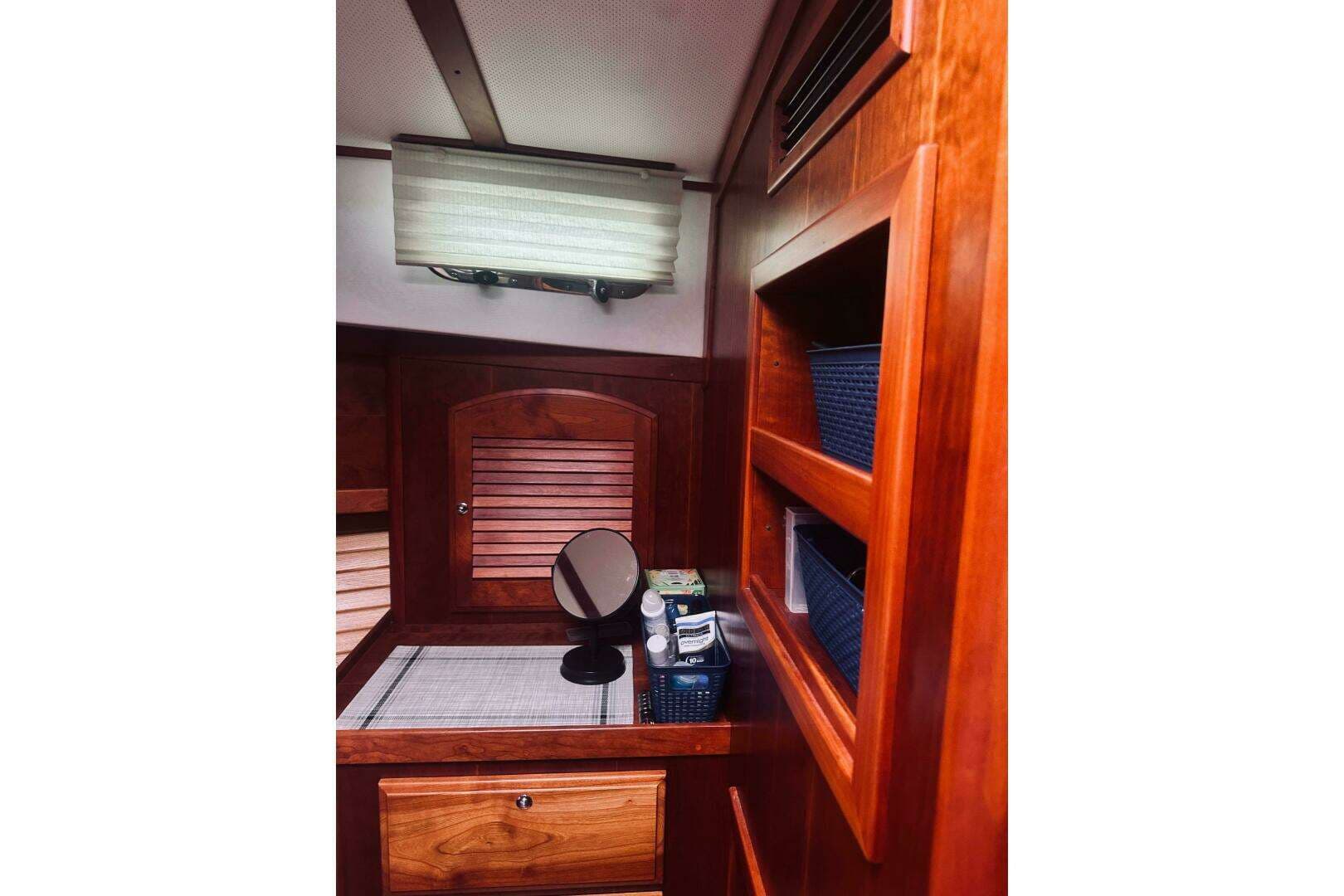 2008 Sabre 38 Hard Top Express - Image 28