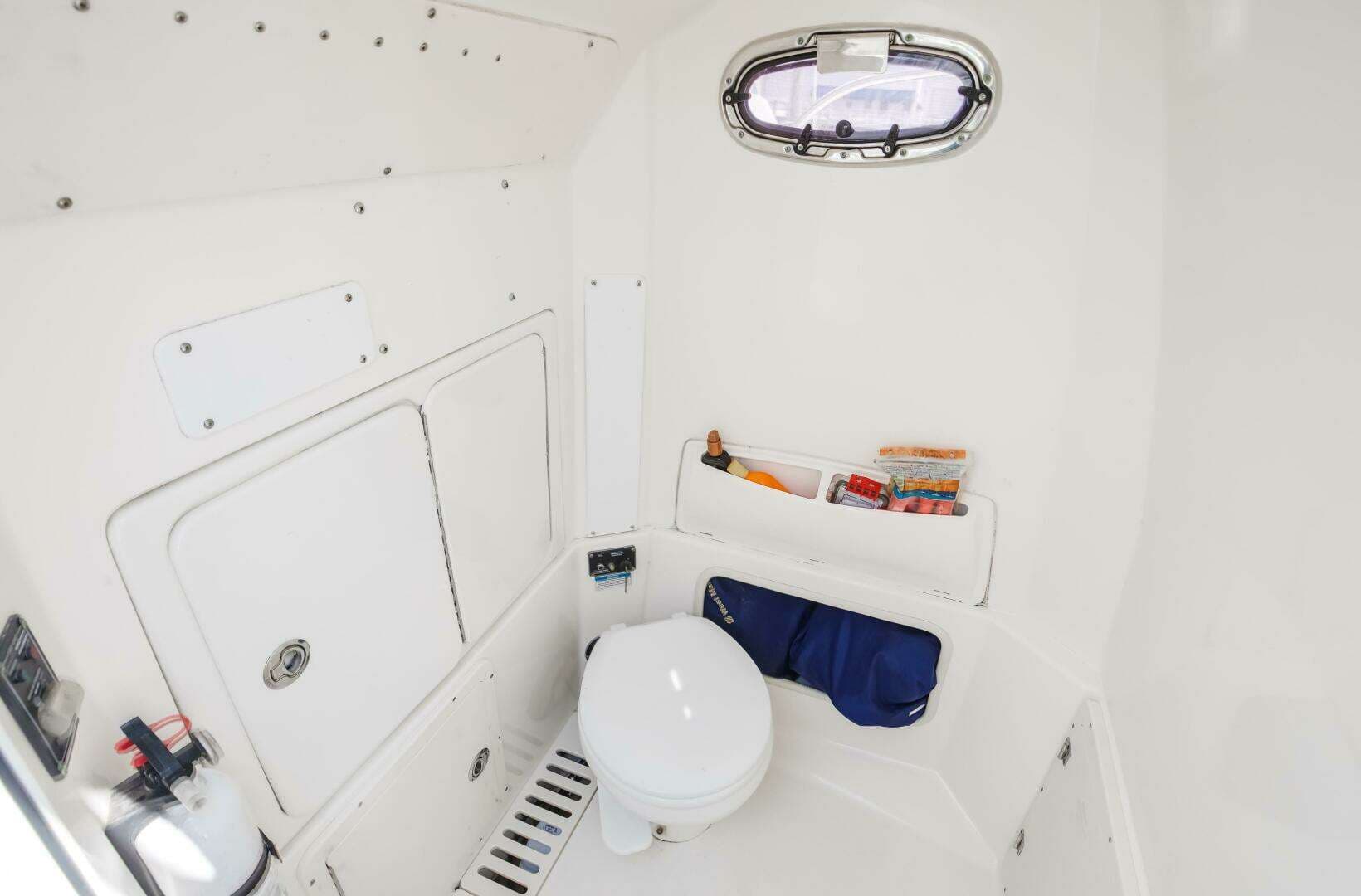 2010 Boston Whaler 250 Outrage - Image 9
