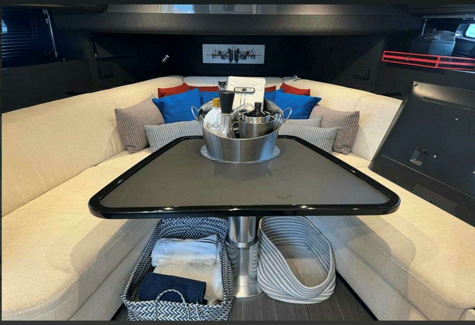 2022 Azimut Verve 42 - Image 20