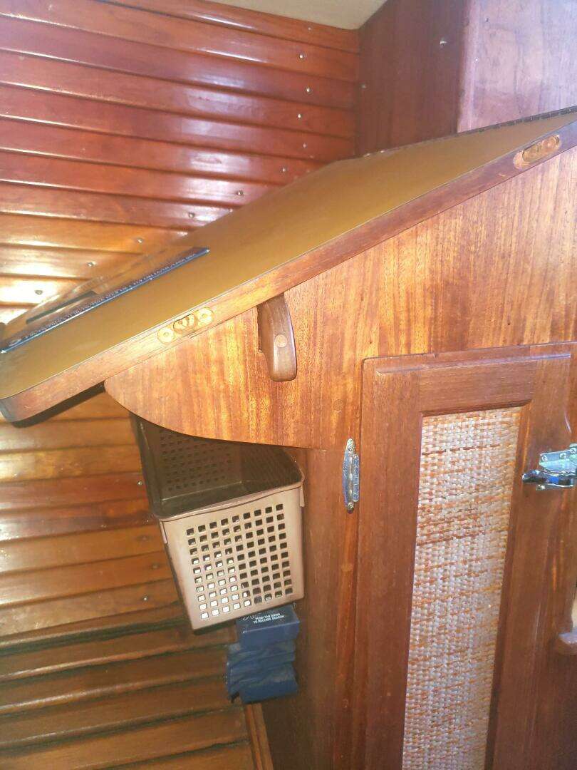 1978 Heritage Yacht Nor'Sea - Image 16