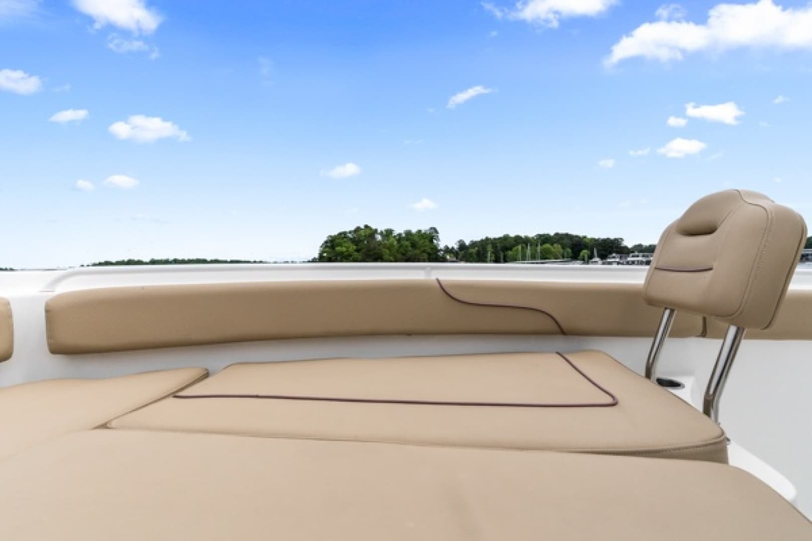 2018 Sea Hunt 27 Gamefish FS - Image 15