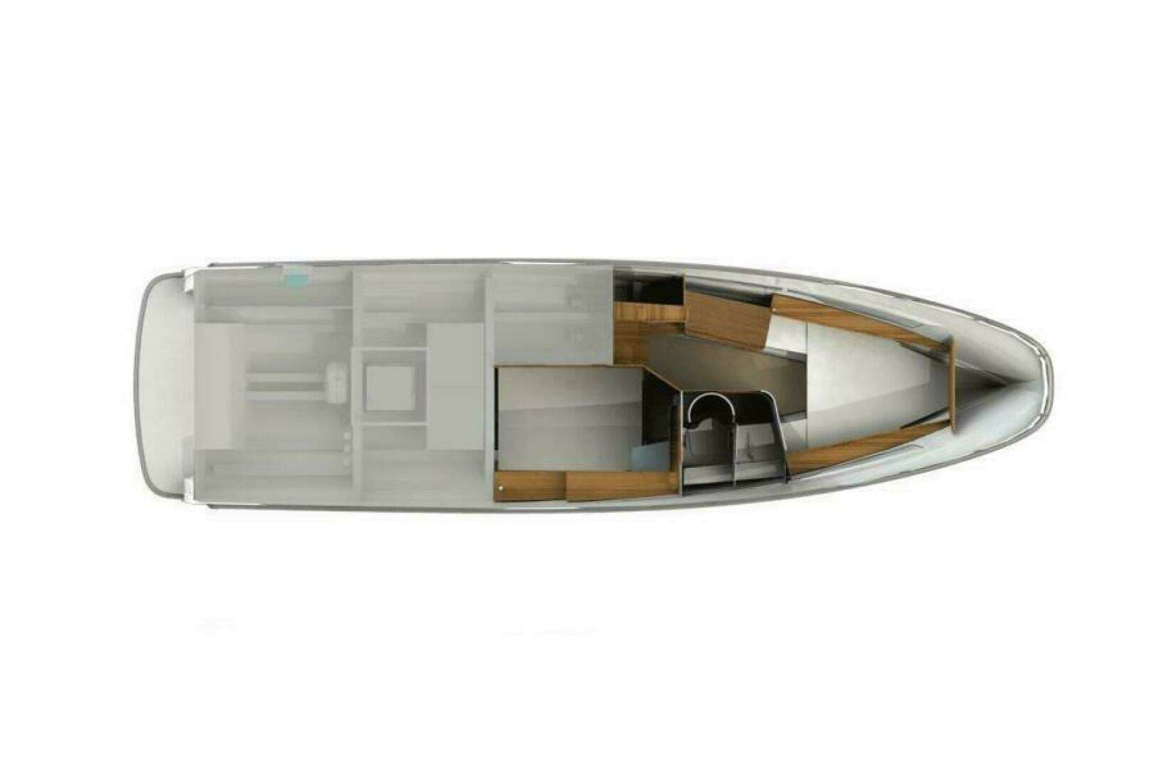 2025 Nimbus Tender 11 - Image 6