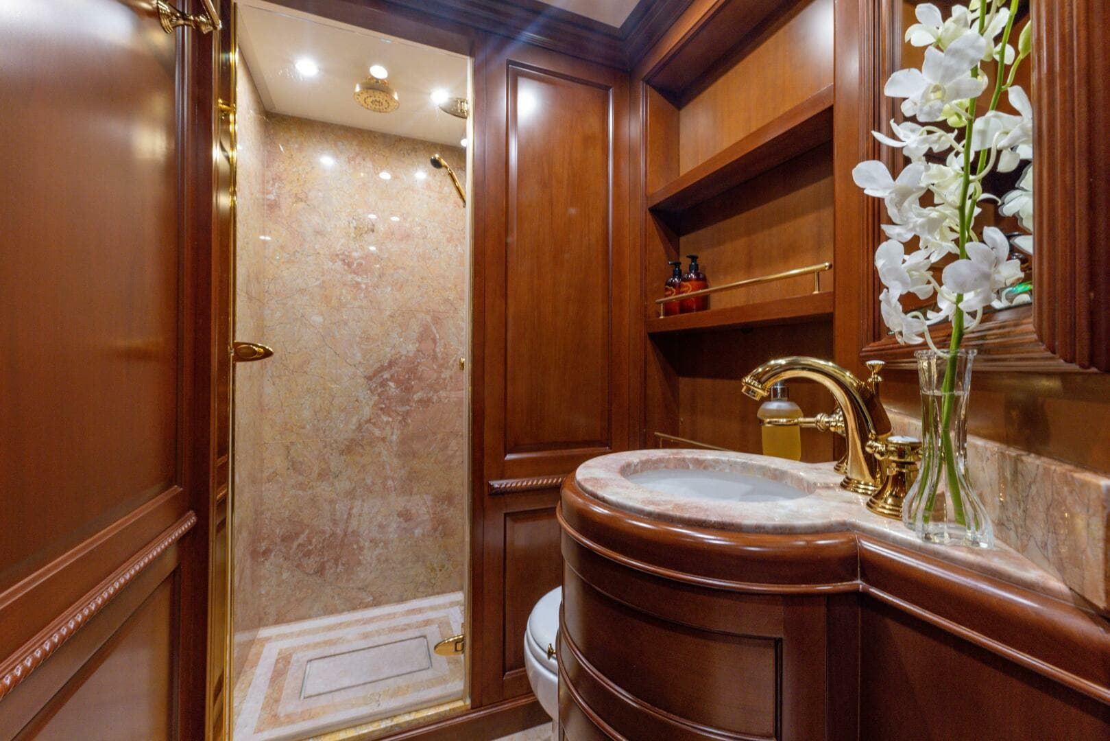2013 Benetti Classic - Image 18