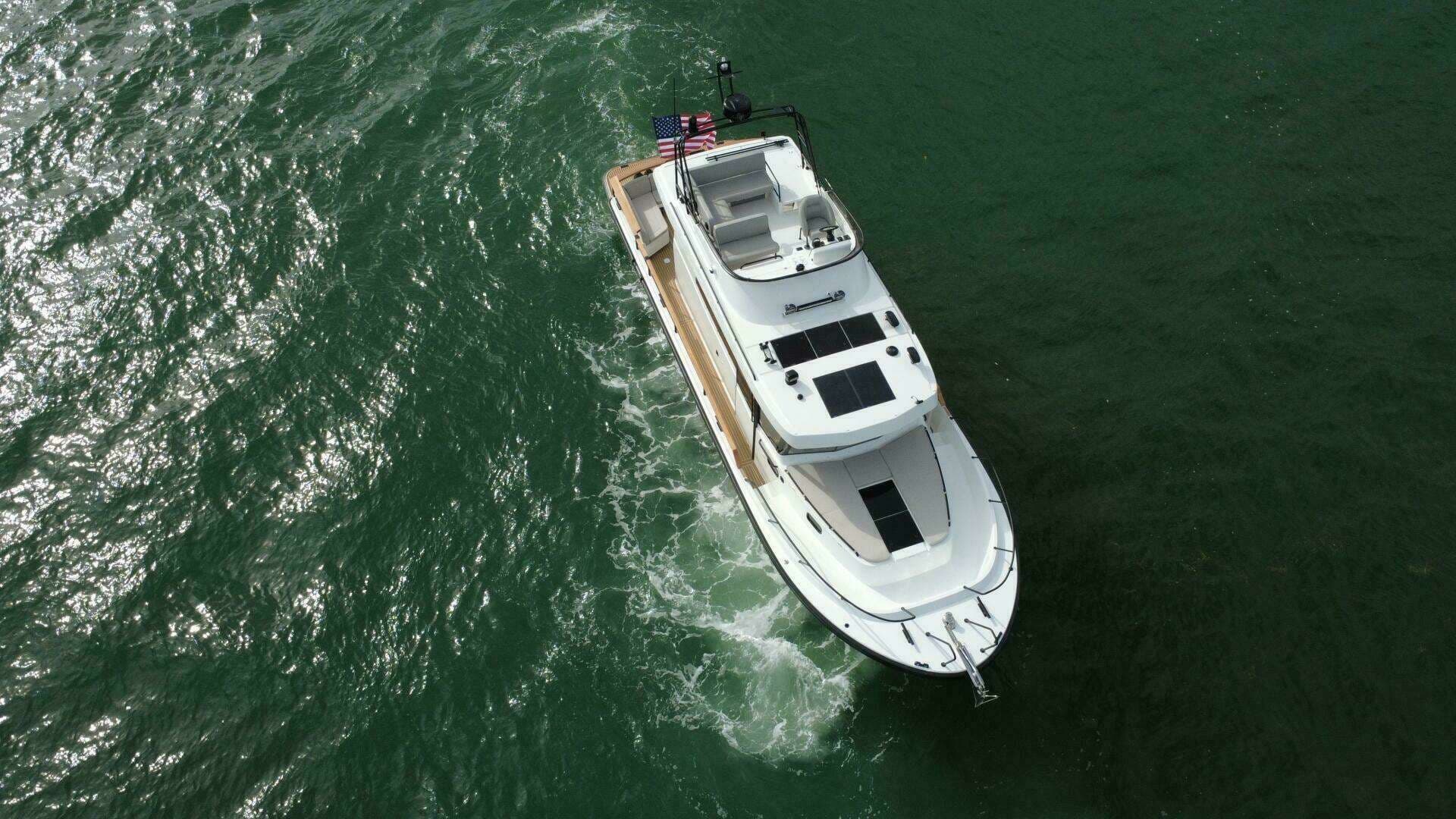 2027 Targa 41 - Image 10