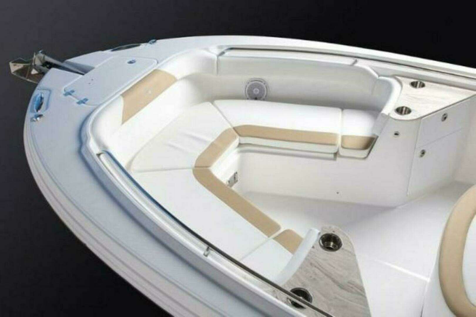 2025 Edgewater 262CC - Image 4