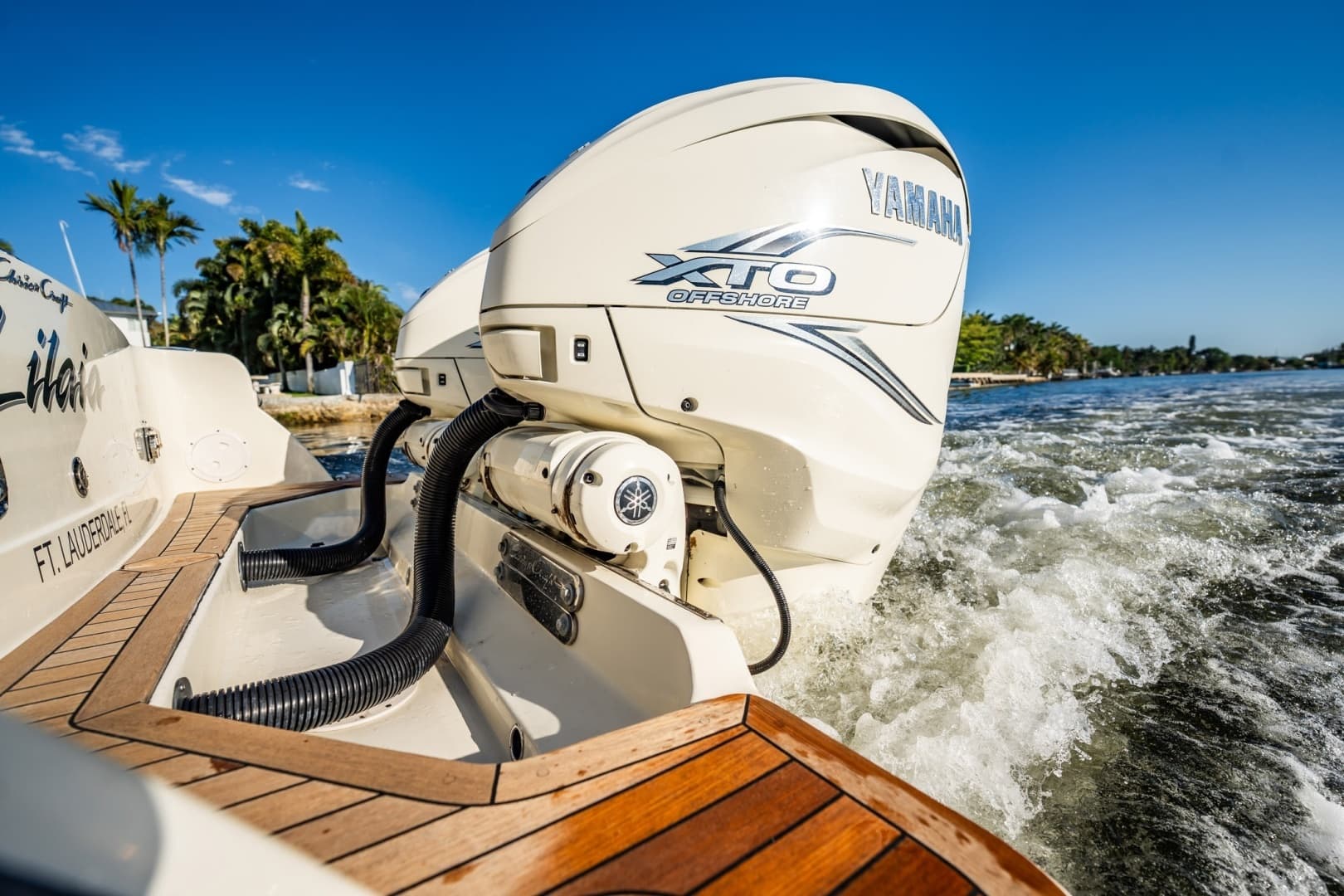 2020 Chris-Craft Catalina 34 - Image 6