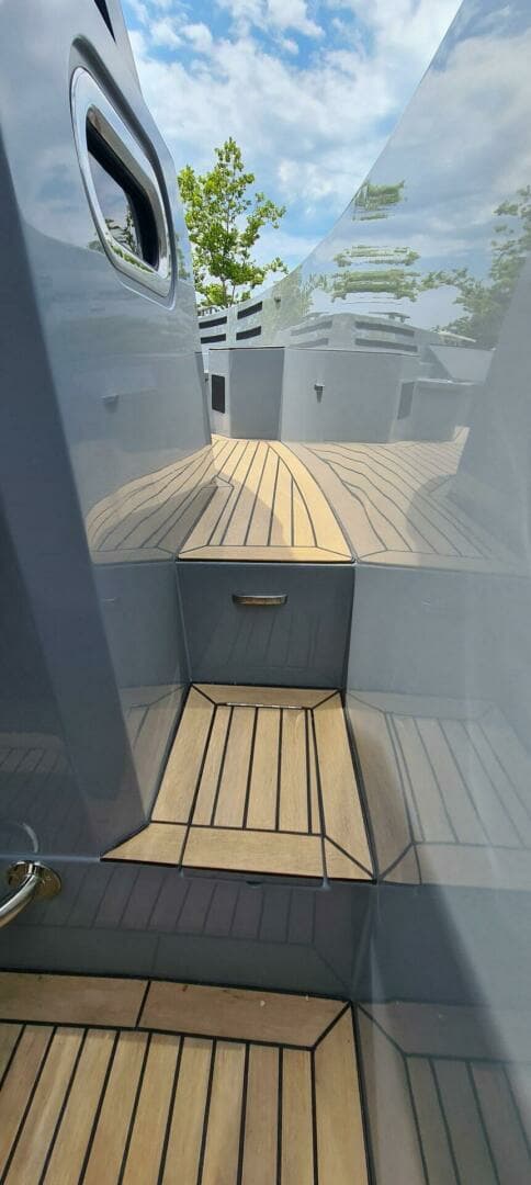 2022 Rand Escape 30 - Image 8