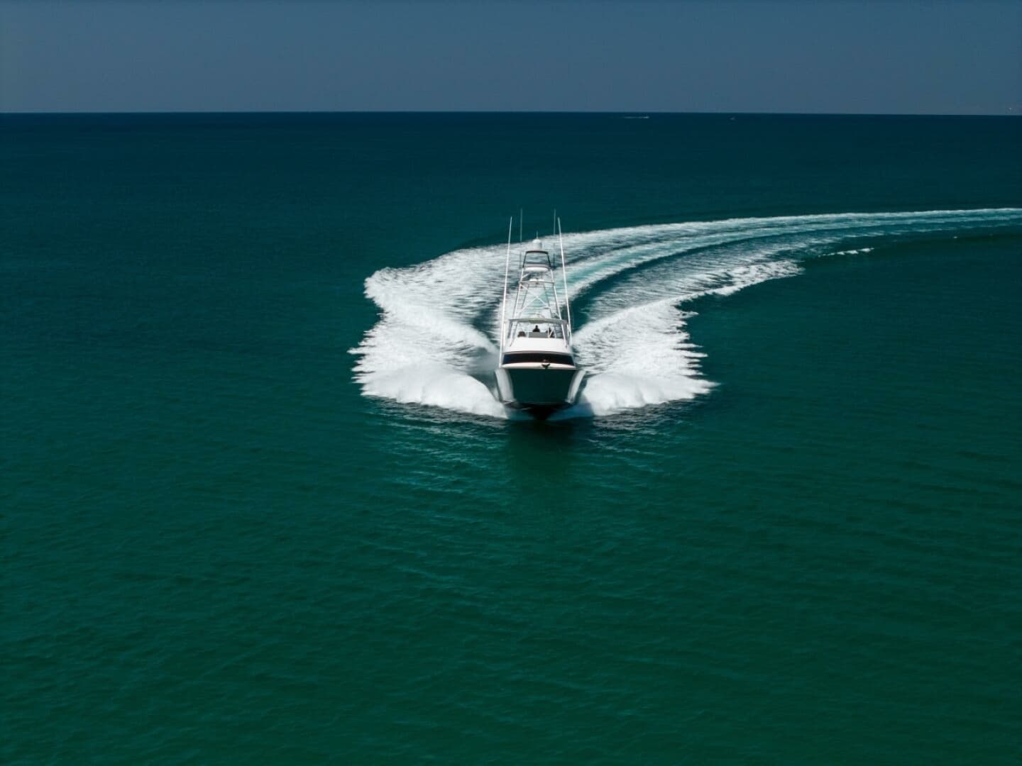 2015 Viking 62 Convertible - Image 45