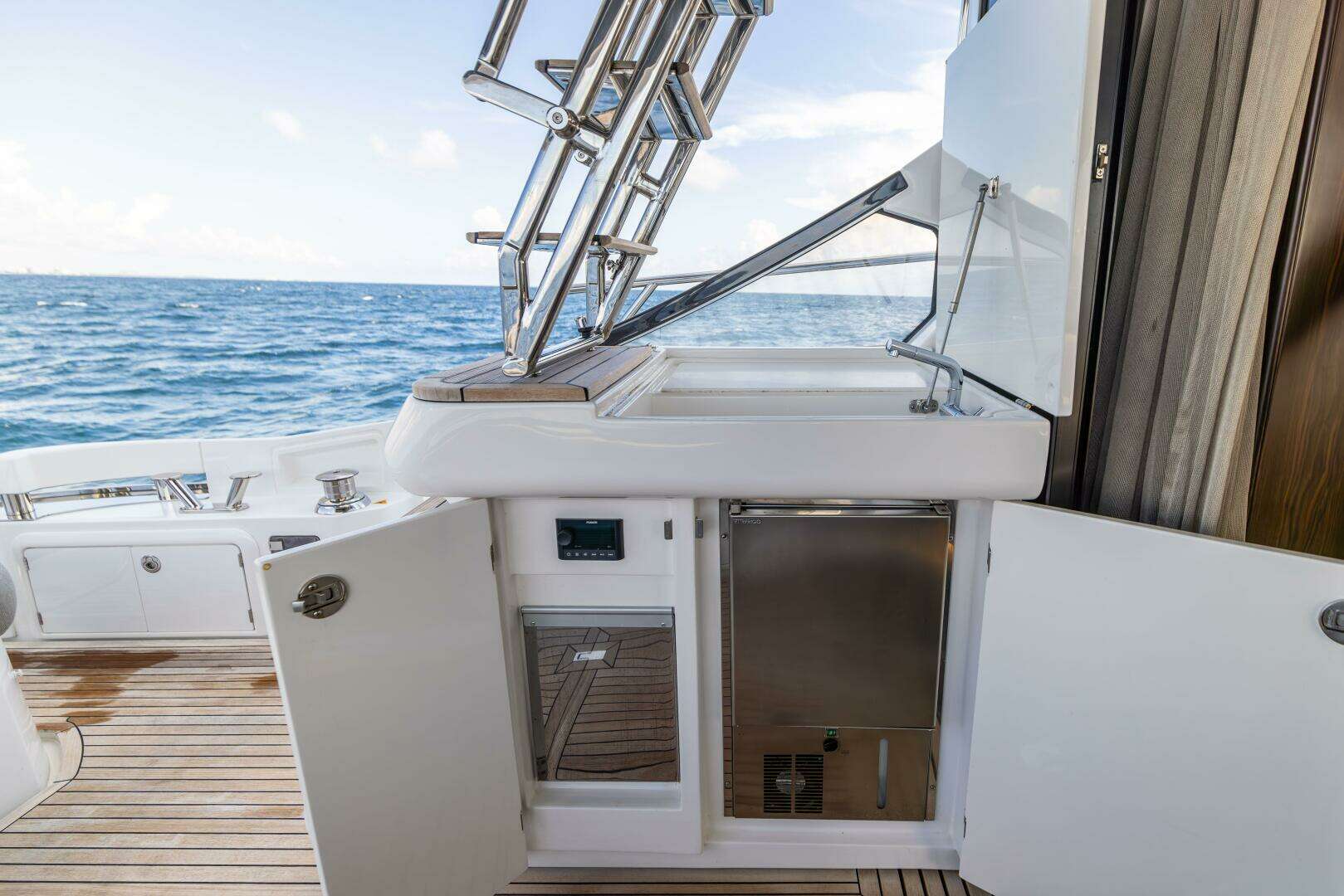 2021 Azimut S6 Sport Fly - Image 29