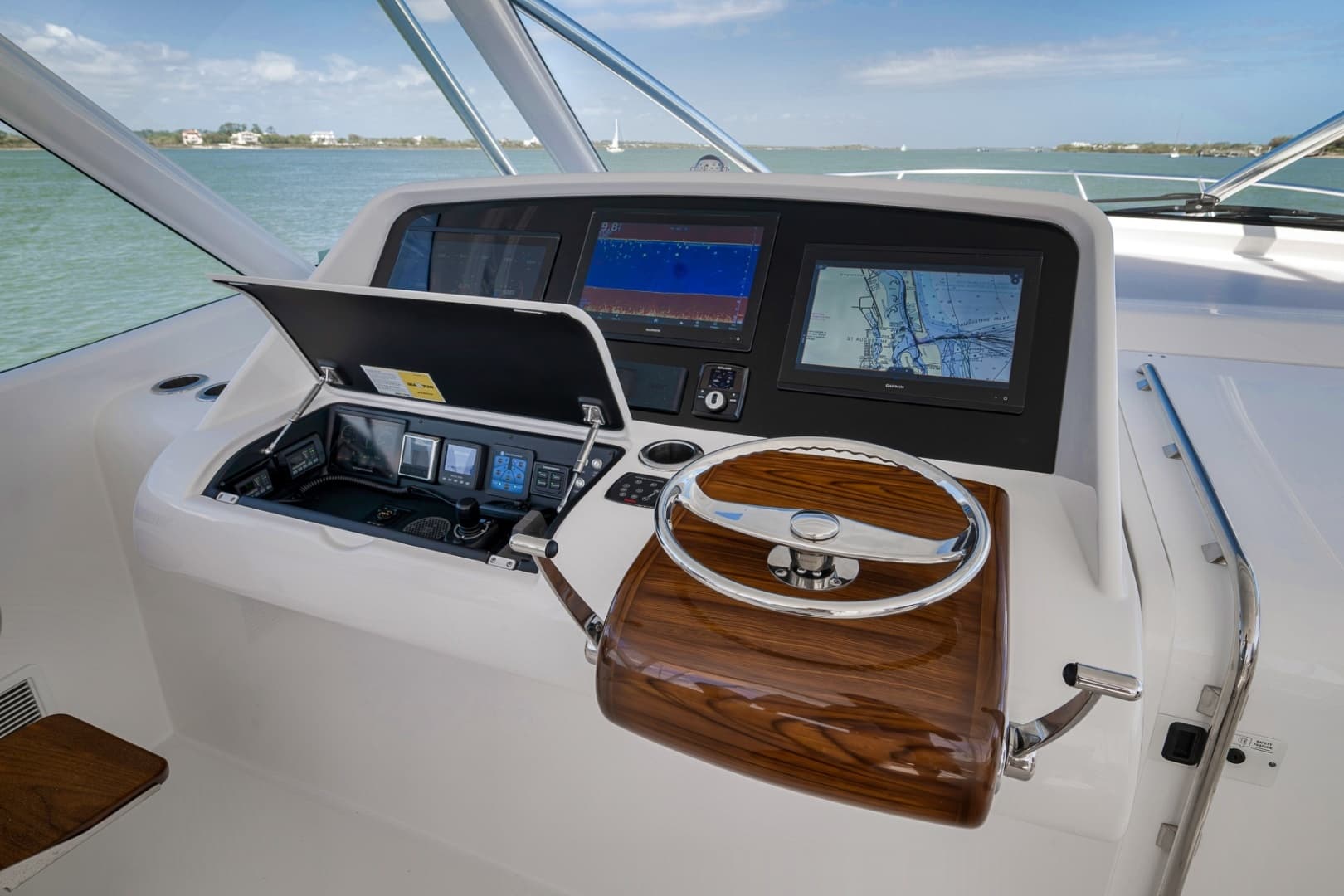 2022 Mag Bay — - Image 32