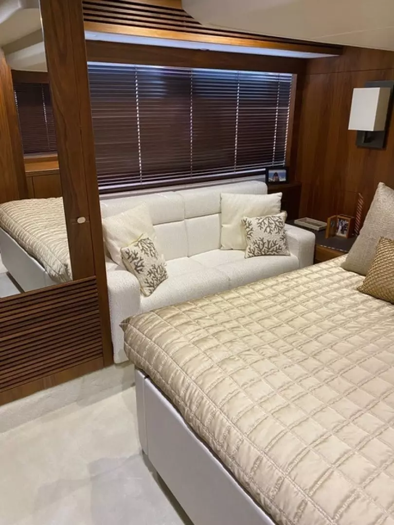 2015 Sunseeker Manhattan 55 - Image 29