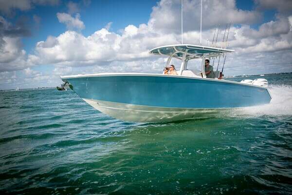 2026 Jupiter 34