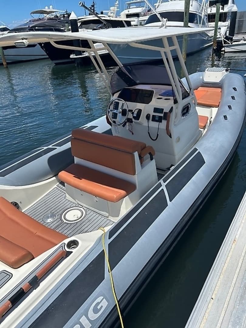 2020 Brig Inflatables Eagle 8 - Image 32