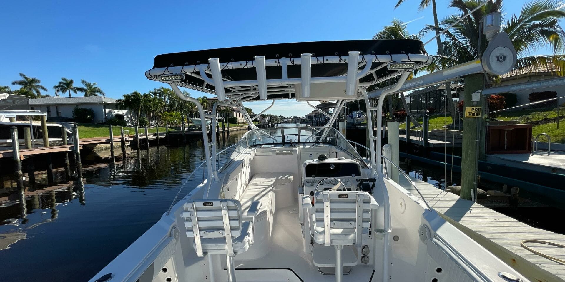 2004 Pro-Line 30 Express - Image 17