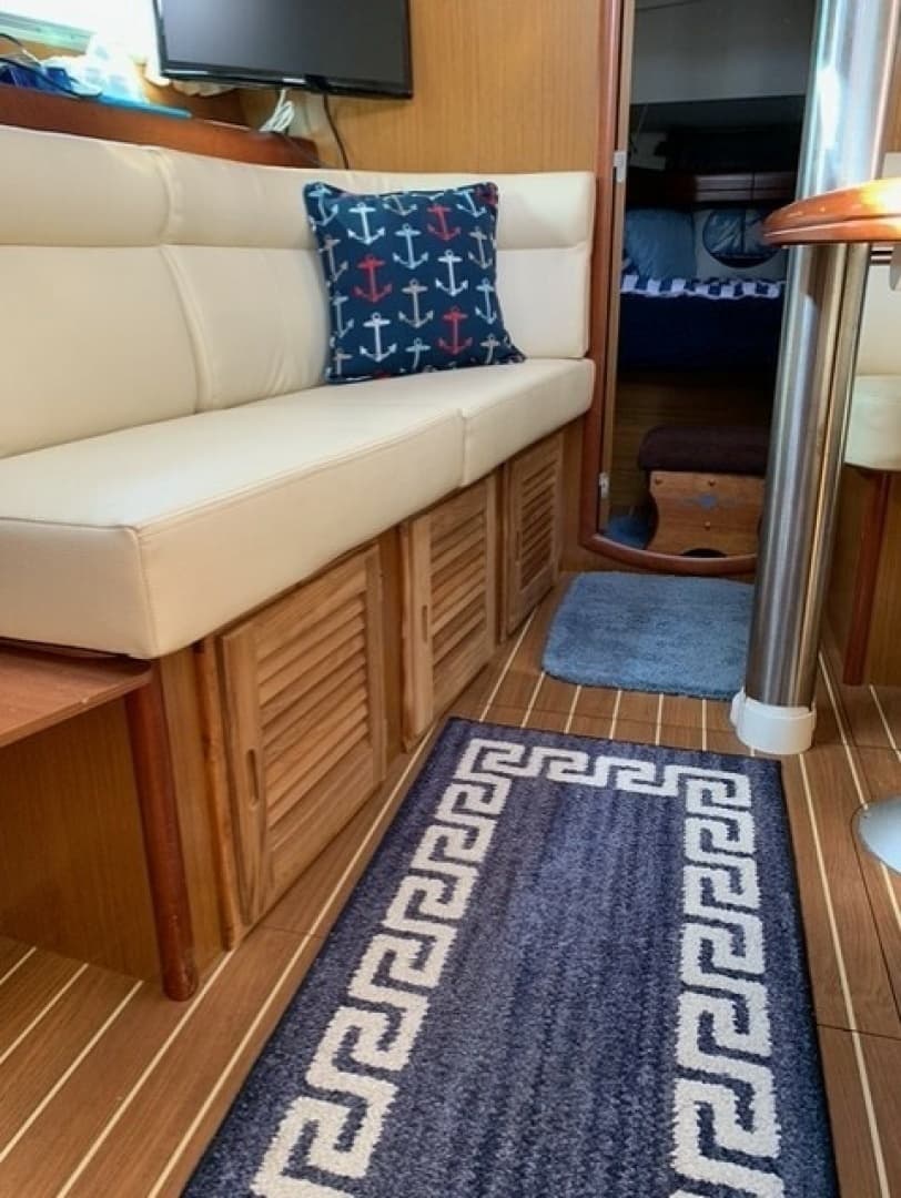 2007 Jeanneau Jeanneau Oceanis 36i - Image 15