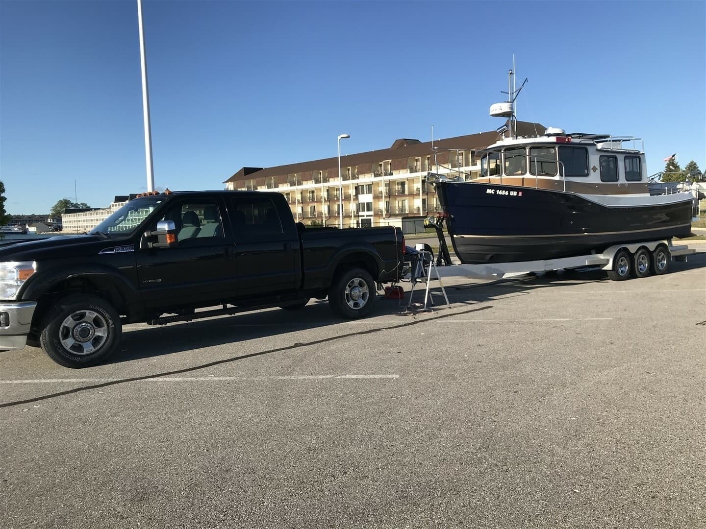 2015 Ranger Tugs R-27 - Image 20