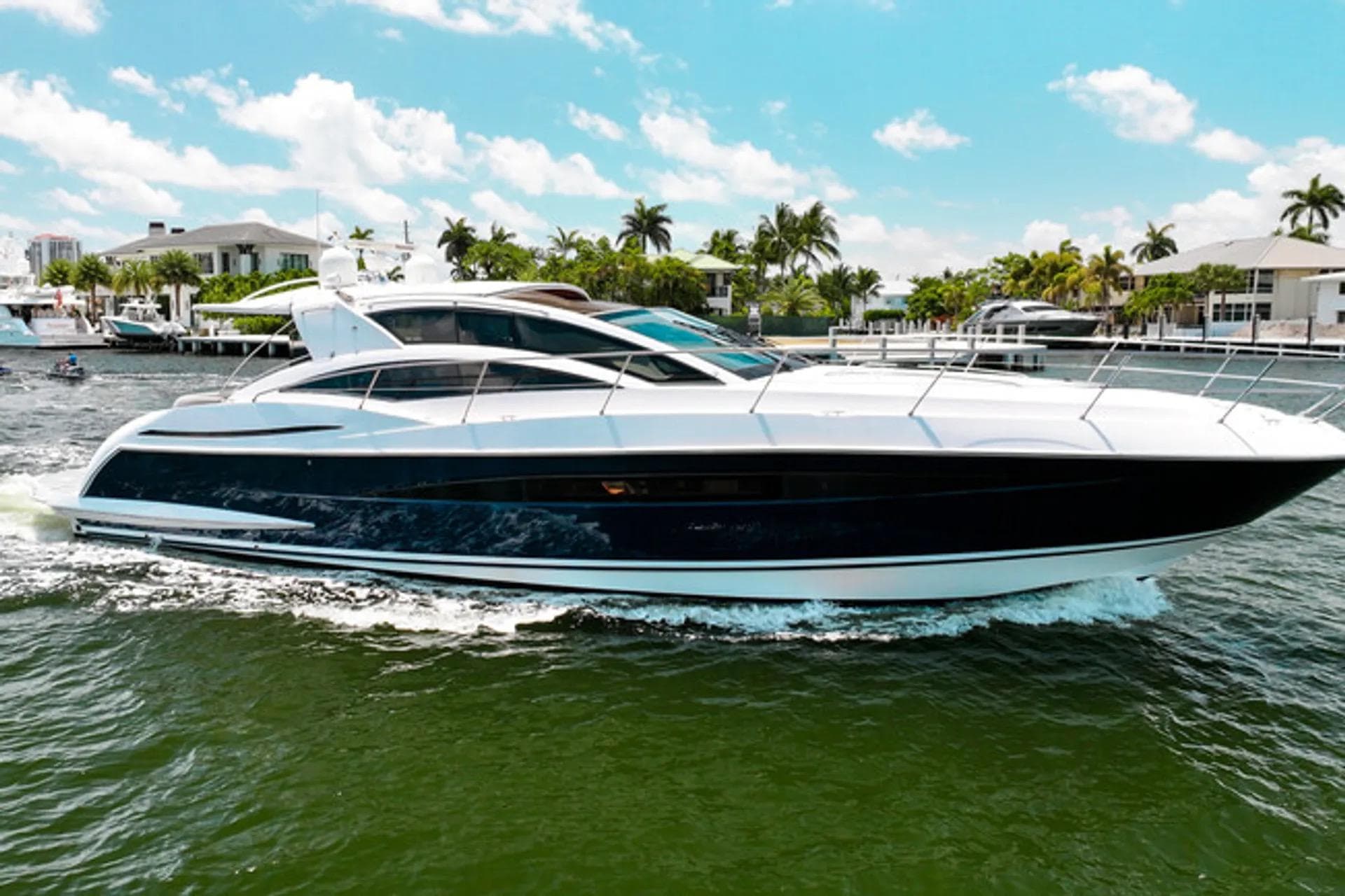 2008 Savannah 54