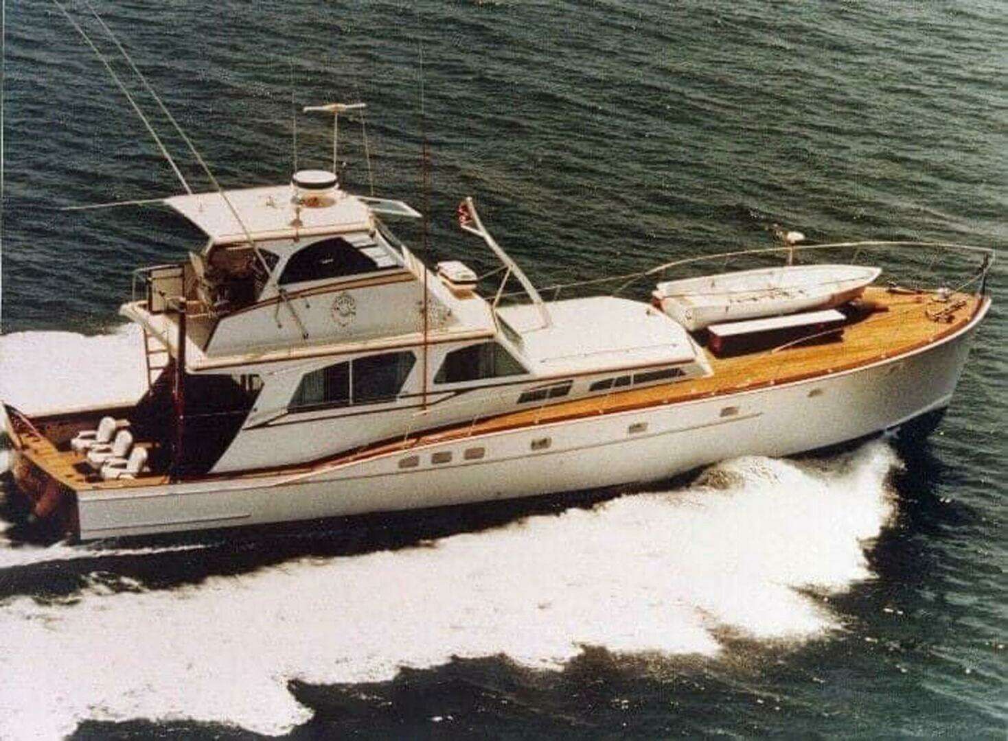 1971 Whiticar 62 Convertible - Image 73