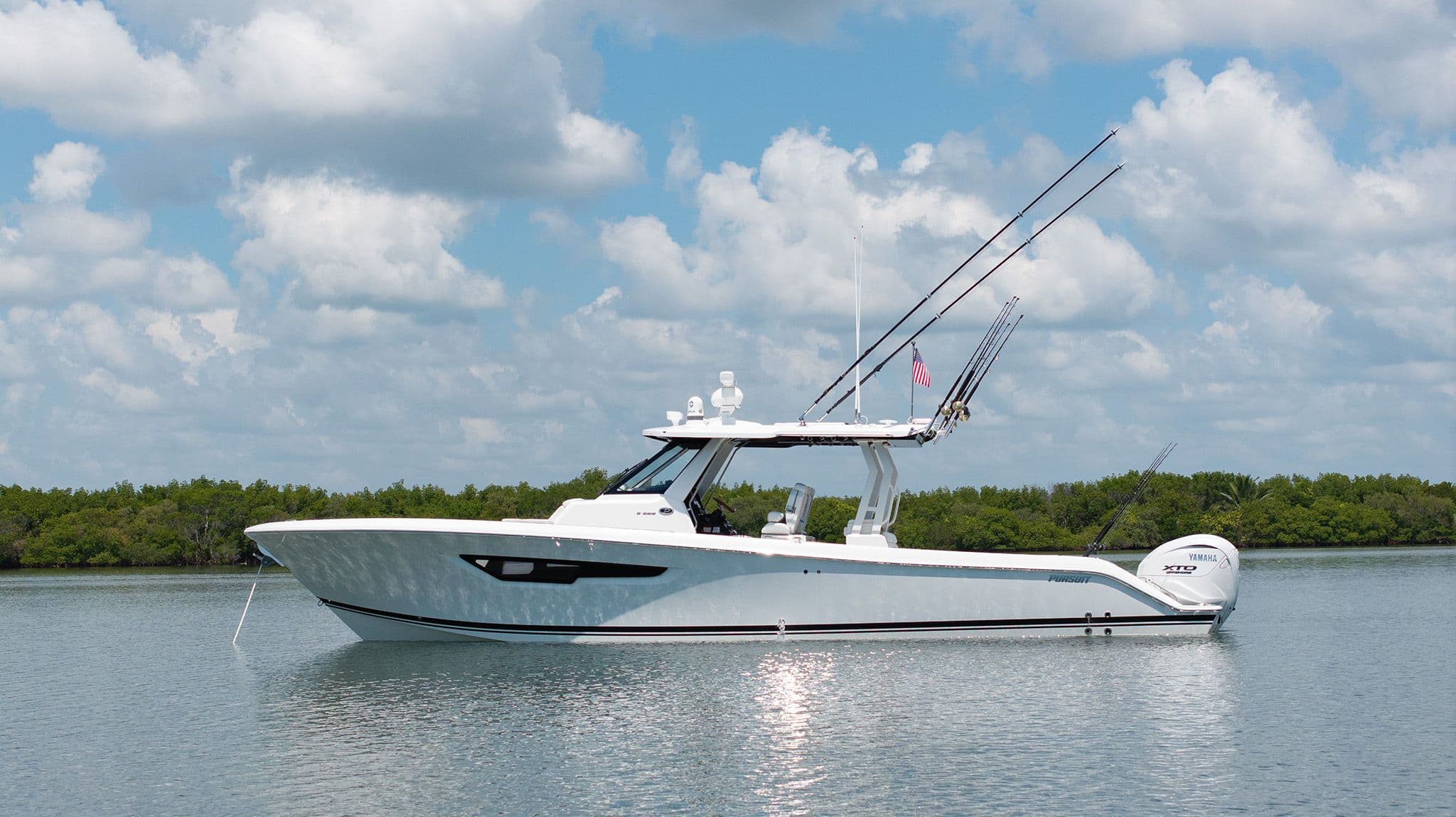 2026 Pursuit S 388