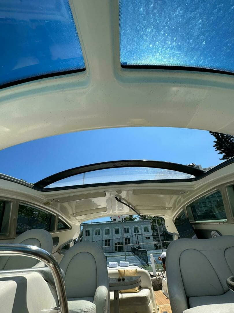 2007 Cranchi Mediterranee 50 HT - Image 27