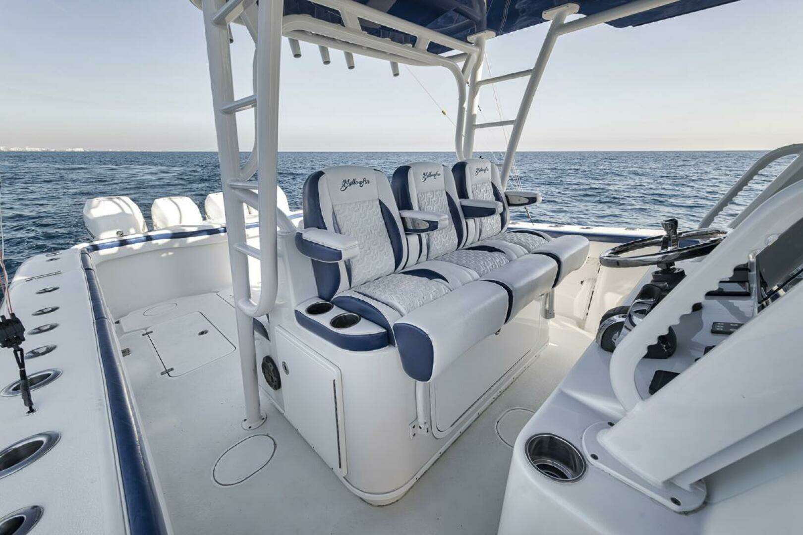 2020 Yellowfin — - Image 51