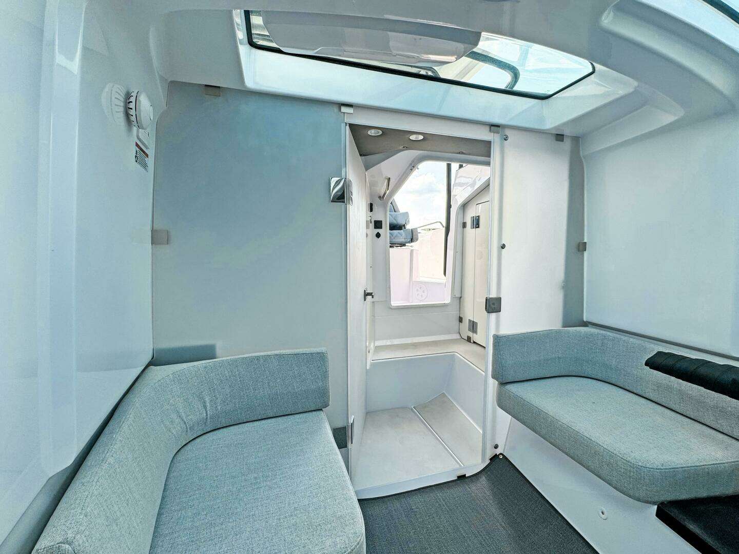 2024 Axopar 37 Sun Top - Image 21