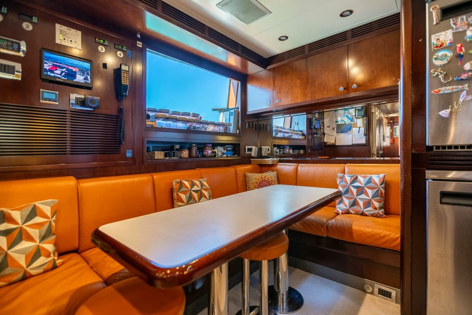 2009 Benetti Benetti Classic 120 - Image 60